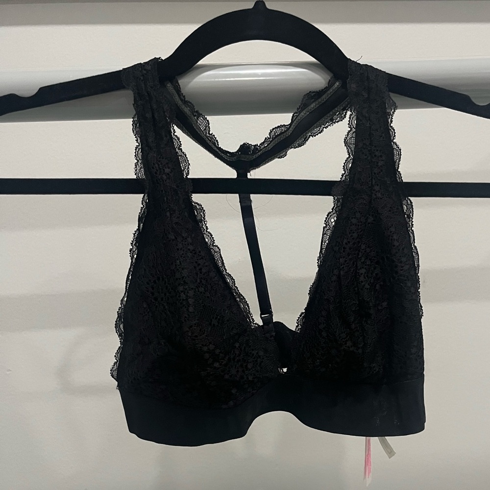 PINK by Victoria secret bralette